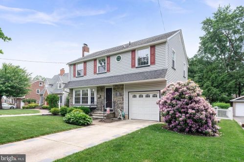 656 Greenman Rd, Tavistock, NJ 08033-2722