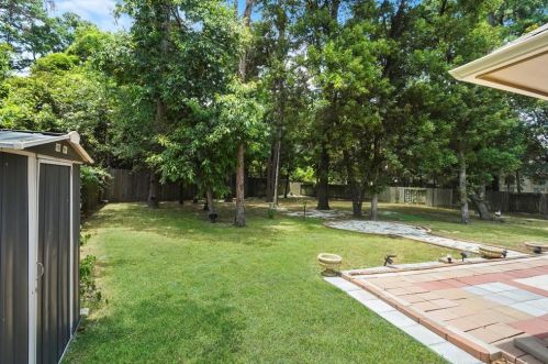 7 Misty Canyon Pl, Conroe, TX 77385-3533