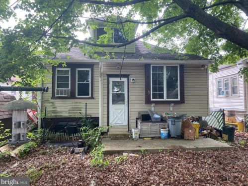 1759 6th St, Trenton, NJ 08638-3005