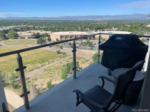 7600 Landmark Way, Englewood CO  80111-1961 exterior