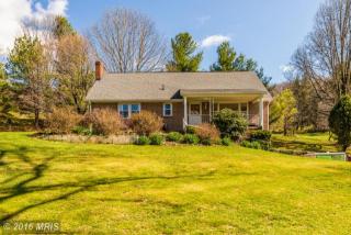 1812 Old National Pike, Middletown MD  21769-9209 exterior