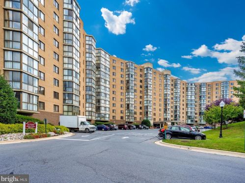 3310 Leisure World Blvd, Silver Spring MD 20906-5657 exterior