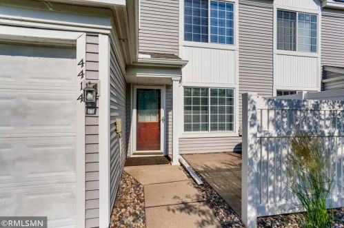 4414 Fremont Alcove, Saint Paul MN  55122-2456 exterior