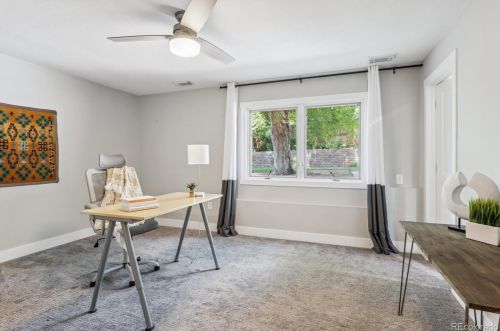 8523 Jamison Ave, Englewood CO  80112-2702 exterior