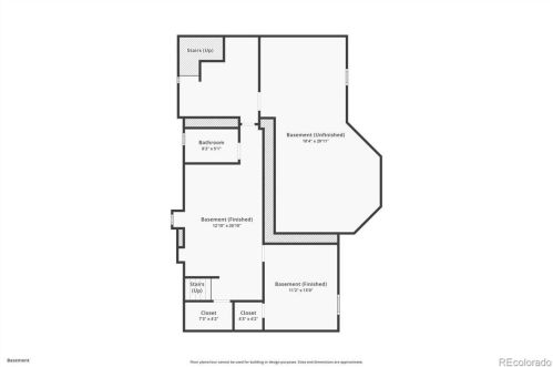 111 4 Ave, Denver CO 80203-4007 exterior