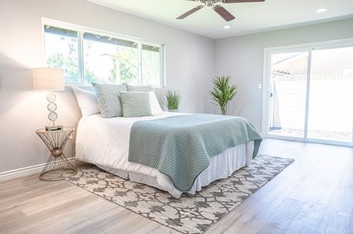 1237 Eisner Pl, Anaheim CA  92801-4704 exterior