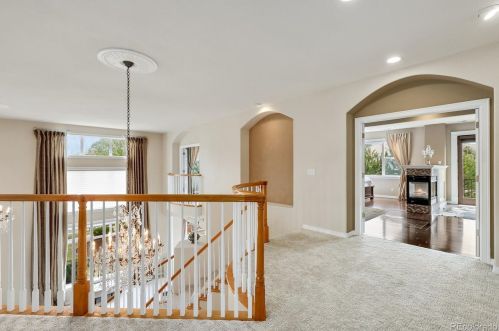 21901 Ridge Trail Cir, Denver CO  80016-2665 exterior
