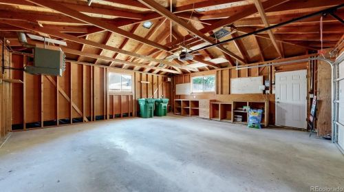 4697 Pennsylvania St, Englewood CO 80113-6915 exterior