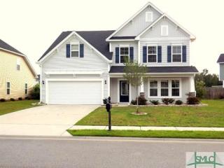 315 Casey Dr, Savannah, GA 31322-9450