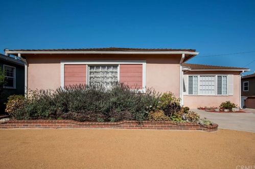 16508 Casimir Ave, Torrance, CA 90504-1828