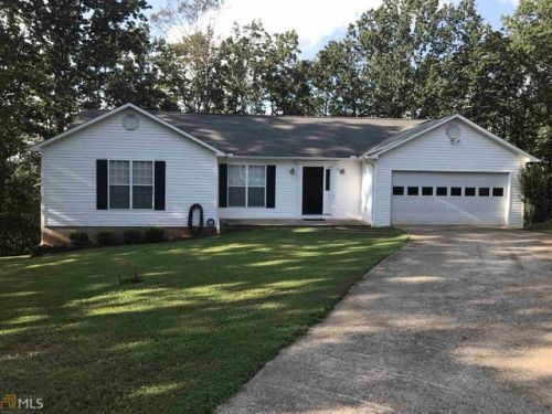 127 Savannah Ter, Demorest, GA 30535-3755