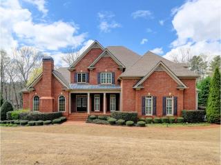 4467 Leesburg Rd, Marietta, GA 30066-2446
