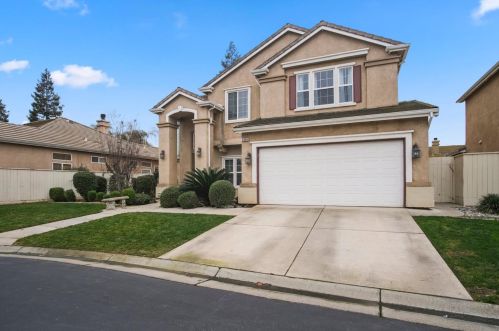 4604 Via Altura, Modesto, CA 95357-0667