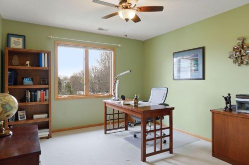 9100 Heritage Way, Saint Paul MN  55125-5034 exterior