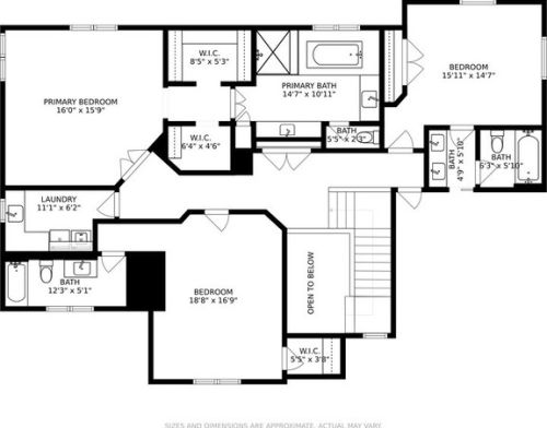 26 Golf Ave, Willowbrook IL  exterior