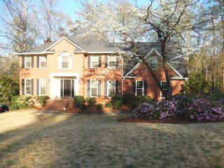416 Hastings Pl, Augusta, GA 30907-9546