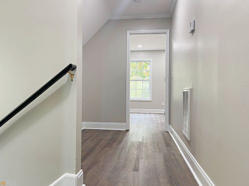 718 Fraser St, Atlanta GA  30315-1220 exterior