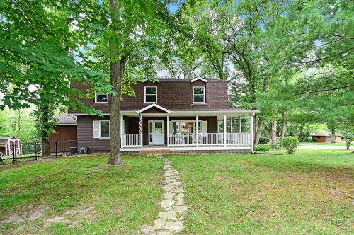 184 Wood St, Mokena, IL 60451-1150