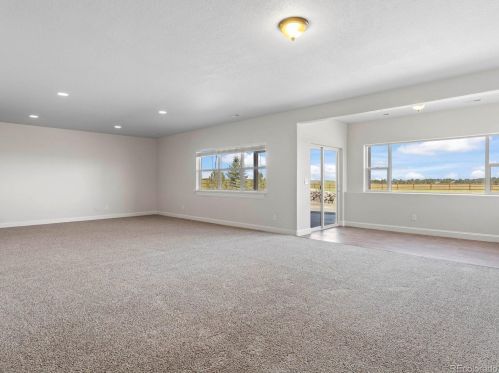 1205 Legacy Trl, Elizabeth CO 80107-8317 exterior