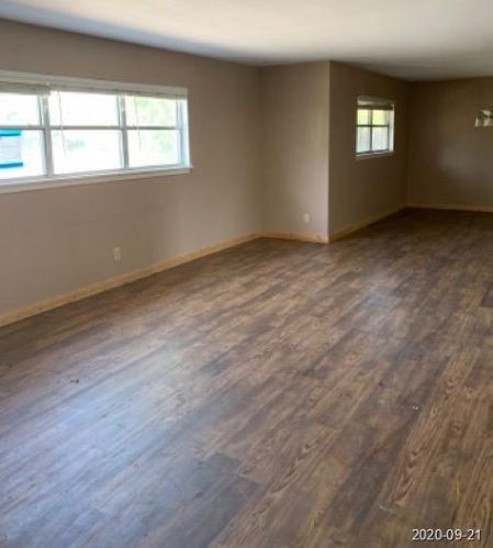 1600 Phillips Rd, Big Spring TX 79720-5904 exterior