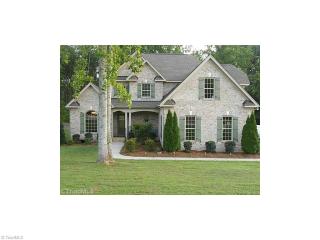 134 Topside Ct, Stokesdale, NC 27357-8293