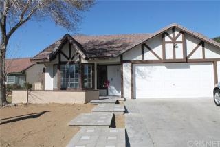 5051 Sunburst Dr, Palmdale, CA 93552-5326