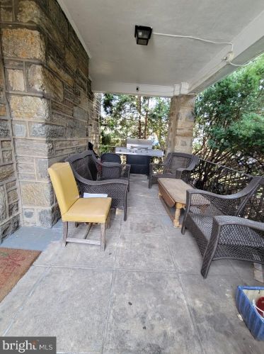 1536 Longshore Ave, Philadelphia PA 19149-1741 exterior