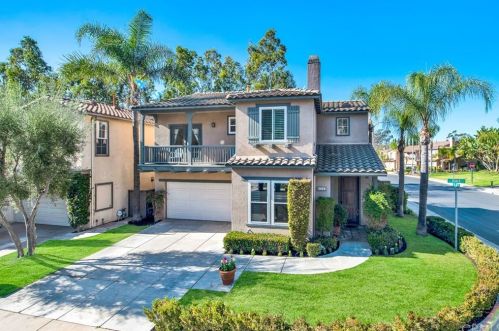 10141 Albee Ave, Tustin, CA 92782-1438