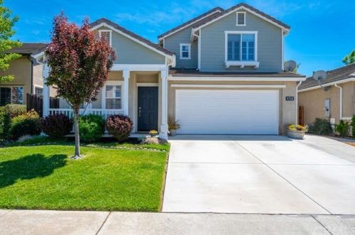 458 Kenton Ct, Lake Nacimiento, CA 93446-4665