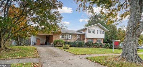 1606 Constance St, Silver Spring, MD 20902-3543