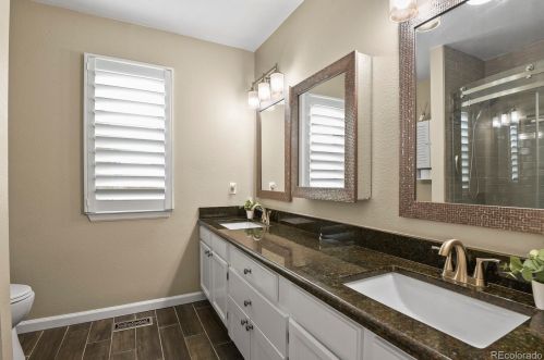 10526 Berthoud Way, Parker CO  80134-9139 exterior