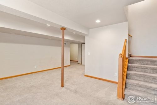 1020 Argento Dr, Fort Collins CO  80521-4911 exterior