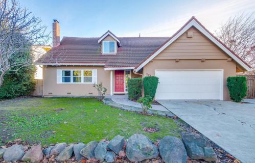 288 Bernardo Ave, Sunnyvale, CA 94086-7001