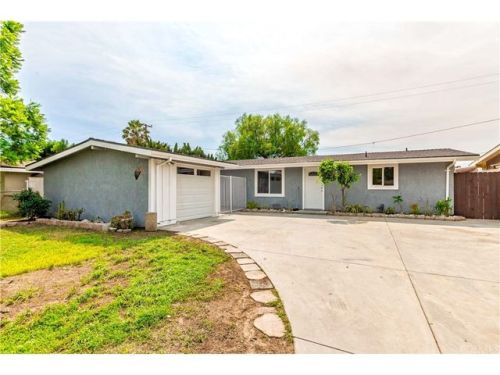 4533 Coney Ave, Covina, CA 91722-3010