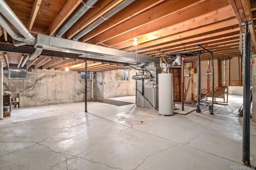 10955 Crestline Pl, Englewood CO 80111-3854 exterior