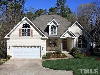 18 Porters Glen Pl, Durham, NC 27713-9164