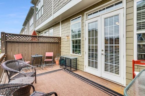 2158 Havenwood Trl, Atlanta GA  30319-4018 exterior
