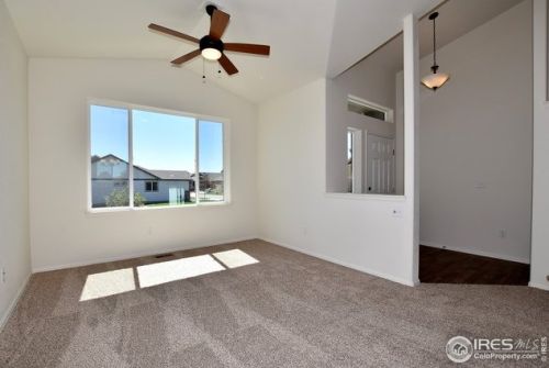 2625 Sapphire St, Loveland CO 80537-2024 exterior