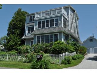 250 Eagle Mtn Hbr Rd, Georgia VT  05468-3429 exterior