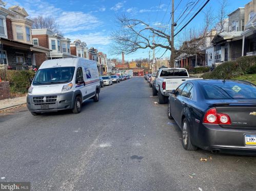 5219 10th St, Philadelphia PA 19141-4009 exterior