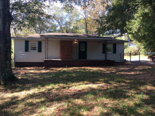 1219 Caylor Rd, Dalton, GA 30721-8512