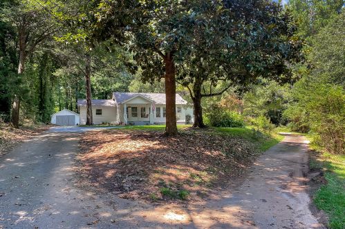375 Habersham Mill Rd, Demorest, GA 30535-4126