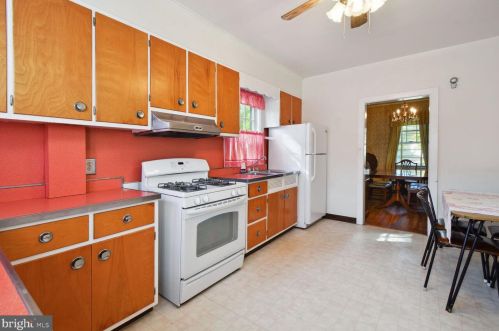 119 Linden Ln, Princeton NJ  08540-3829 exterior