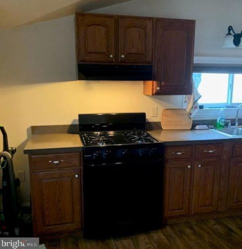 2852 Baltimore Pike, Hanover PA 17331-9643 exterior