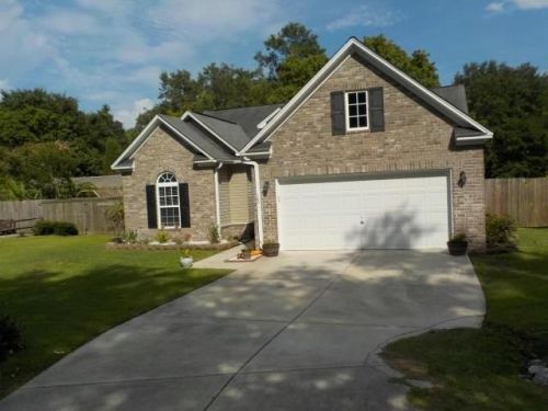 102 Tranquil Ln, Ladson, SC 29456-5470