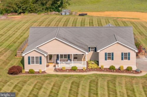 11082 Mccue Ln, Madison Mills, VA 22960-4348