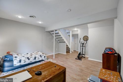 3654 Castle Ter, Silver Spring MD 20904-4747 exterior