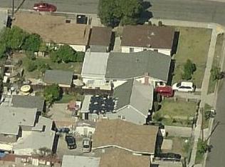 6305 Home Ave, Bell, CA 90201-1512