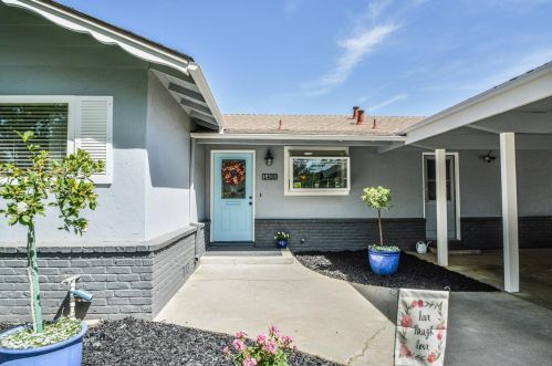 1420 Roosevelt Dr, Modesto, CA 95350-4219