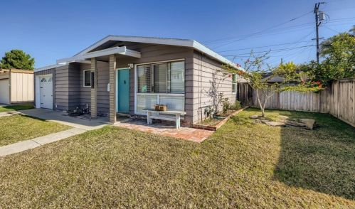 5039 Capehart St, San Diego, CA 92117-1111